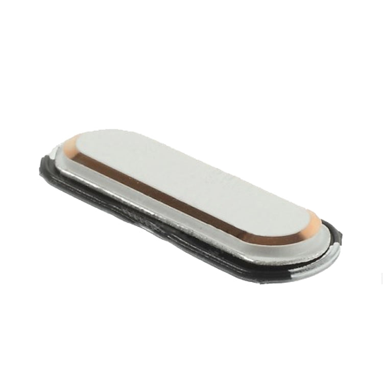 For Galaxy Note III / N9000 Golden Edge Home Button