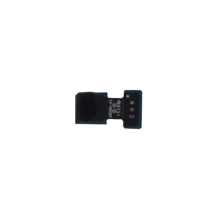 For Galaxy A8 / A8000 Front Facing Camera Module