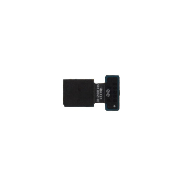 For Galaxy S6 Edge / G925 Front Facing Camera Module  (Black)