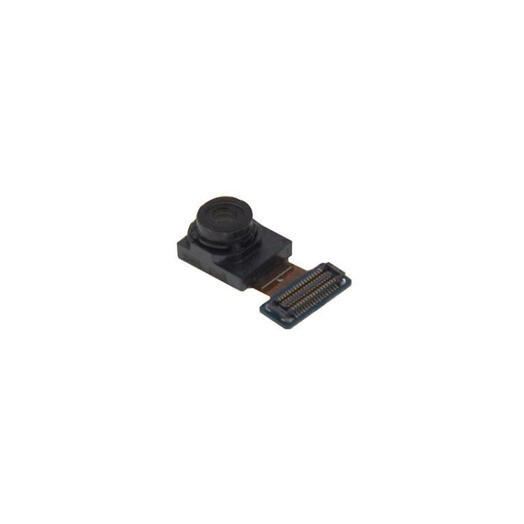 For Galaxy S6 Edge / G925 Front Facing Camera Module  (Black)