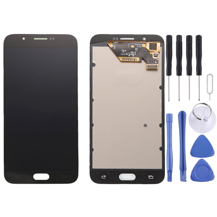 Original LCD Display + Touch Panel for Galaxy A8 / A8000