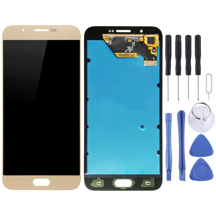 Original LCD Display + Touch Panel for Galaxy A8 / A8000