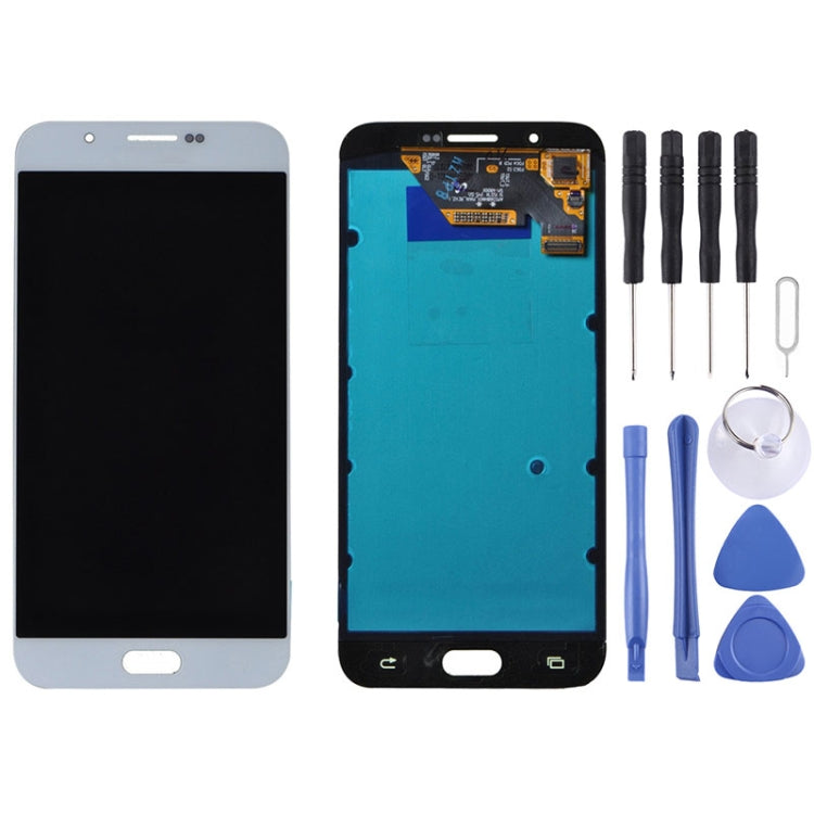 Original LCD Display + Touch Panel for Galaxy A8 / A8000