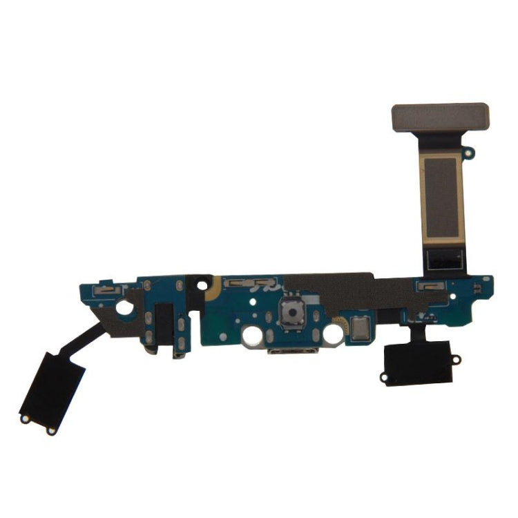 For Galaxy S6 / G920P Charging Port Flex Cable