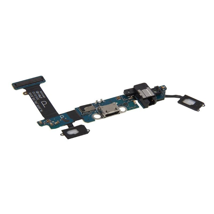 For Galaxy S6 / G920P Charging Port Flex Cable