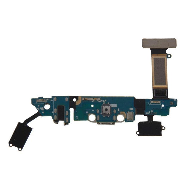 For Galaxy S6 / G920V Charging Port Flex Cable