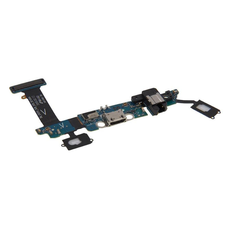 For Galaxy S6 / G920V Charging Port Flex Cable