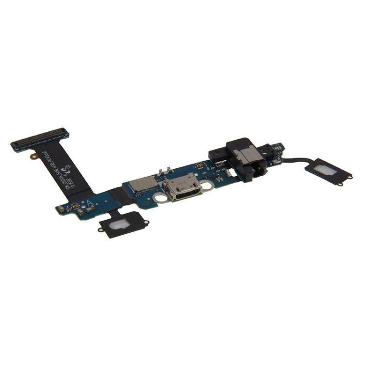 For Galaxy S6 / G920A Charging Port Flex Cable