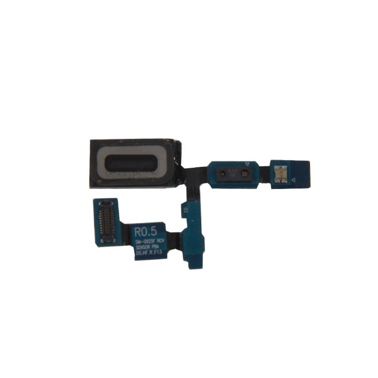 For Galaxy S6 Edge / G925 Earpiece Speaker