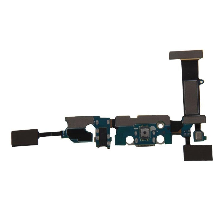 For Galaxy Note 5 / N9200 / N9208 Charging Port Flex Cable