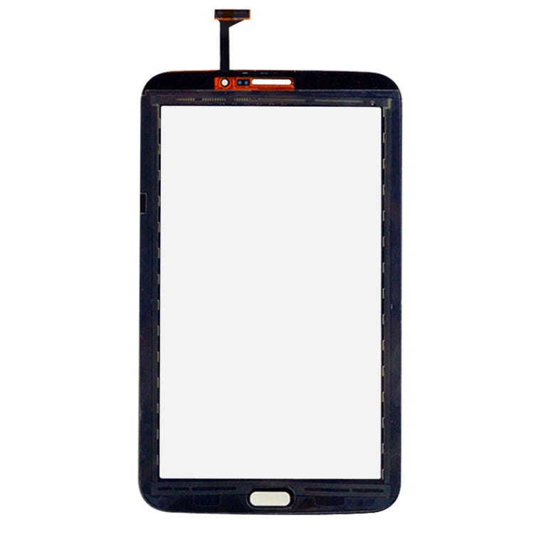 For Galaxy Tab 3 7.0 / T211  Original Touch Panel Digitizer (Black)