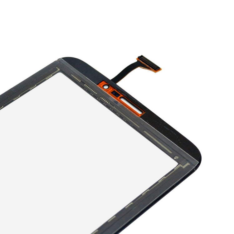 For Galaxy Tab 3 7.0 / T211  Original Touch Panel Digitizer (Black)