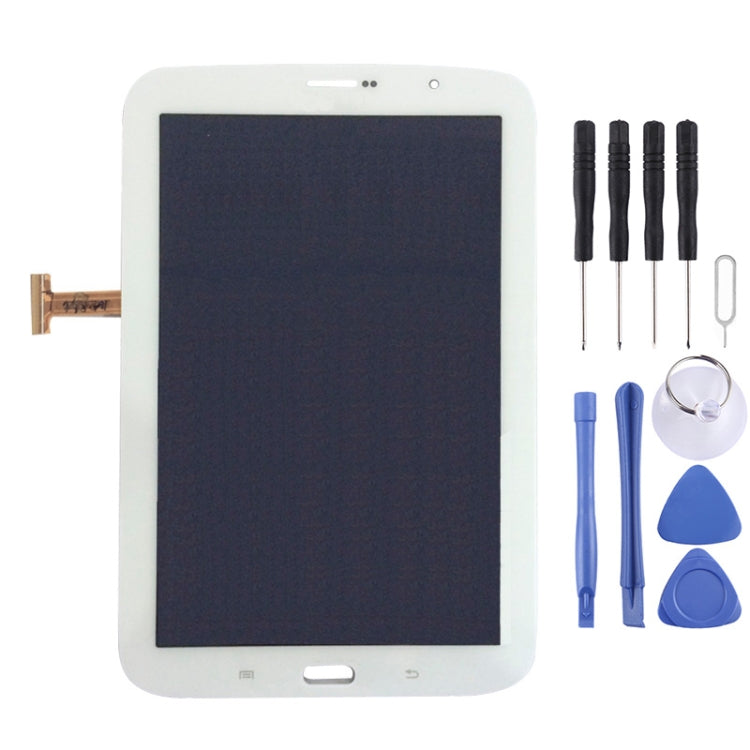 Original LCD + Touch Panel for Galaxy Note 8.0 / N5100 (3G Edition)