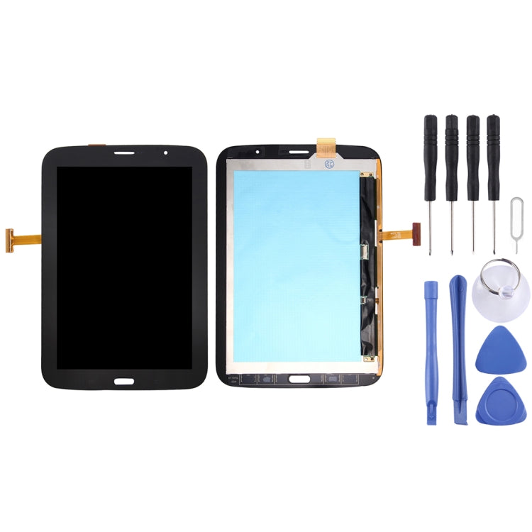 Original LCD + Touch Panel for Galaxy Note 8.0 / N5100 (3G Edition)