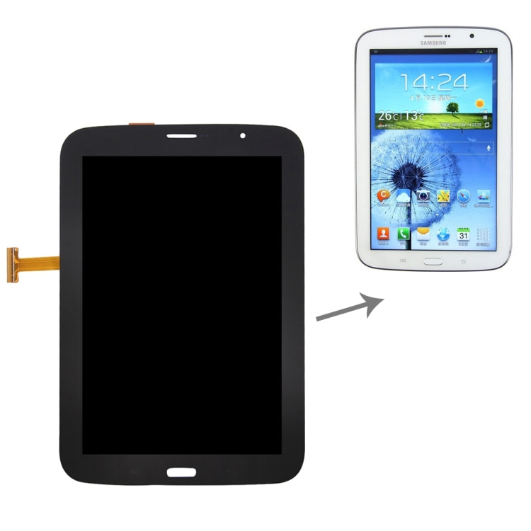 Original LCD + Touch Panel for Galaxy Note 8.0 / N5100 (3G Edition)