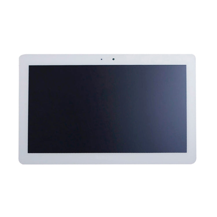 Original LCD + Touch Panel for Galaxy Note 10.1 N8000(White)