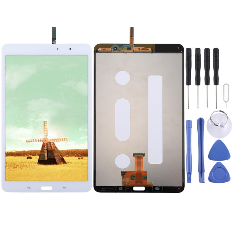 Original LCD Screen for Galaxy Tab Pro 8.4 / T320 with Digitizer Full Assembly