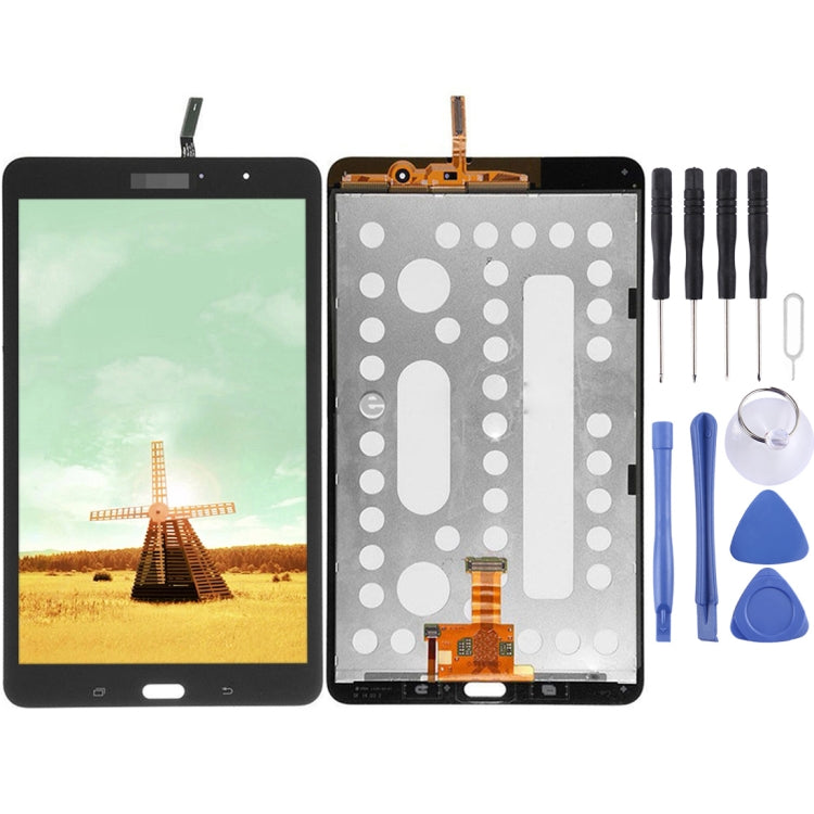 Original LCD Screen for Galaxy Tab Pro 8.4 / T320 with Digitizer Full Assembly