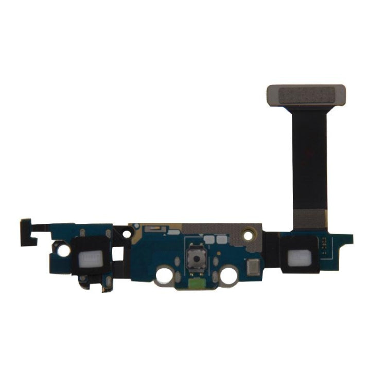 For Galaxy S6 Edge / G925P Charging Port Flex Cable