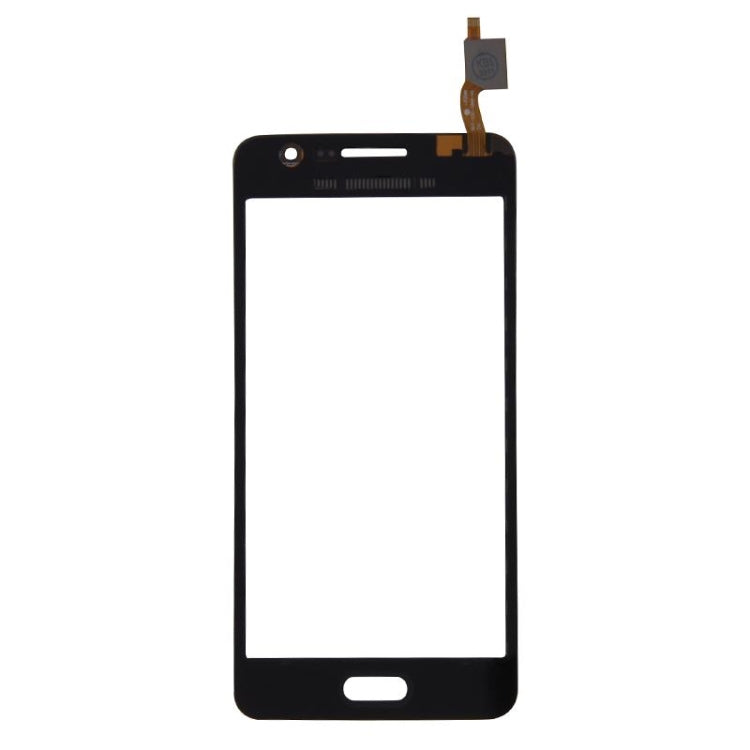 For Galaxy Grand Prime / G530 Touch Panel  (Gold)