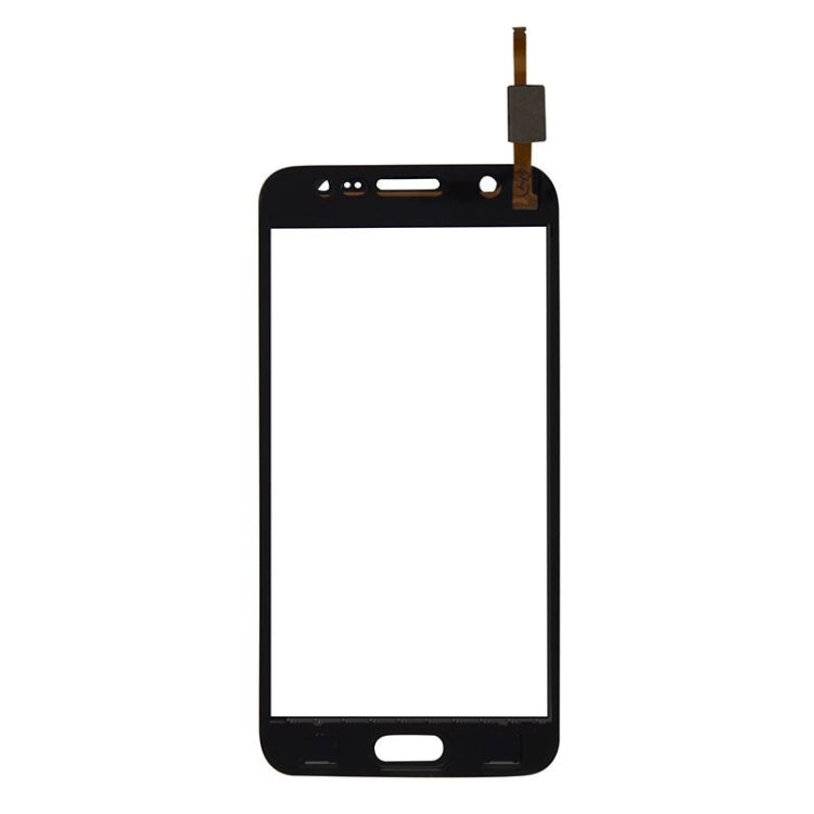 For Galaxy J5 / J500 Touch Panel (Gold)