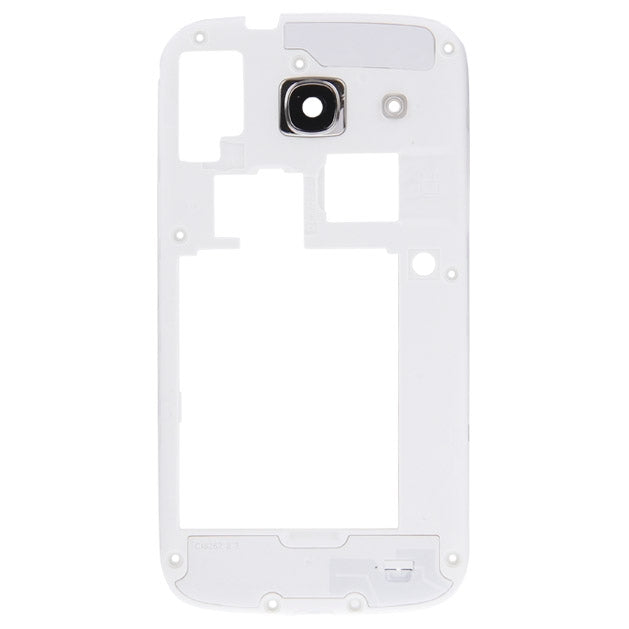 For Galaxy Dous / i8262D Middle Frame Bezel