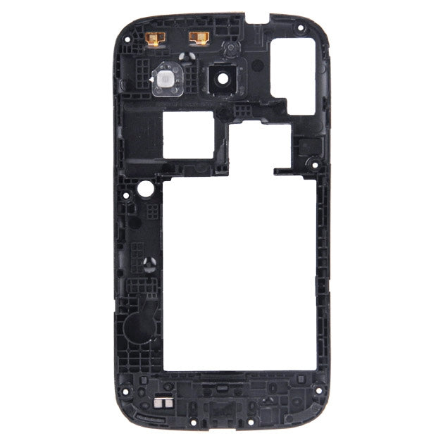 For Galaxy Dous / i8262D Middle Frame Bezel