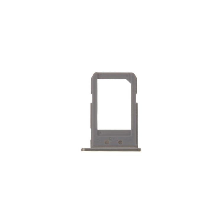 For Galaxy S6 Edge+ / G928 SIM Card Tray  (Gold)