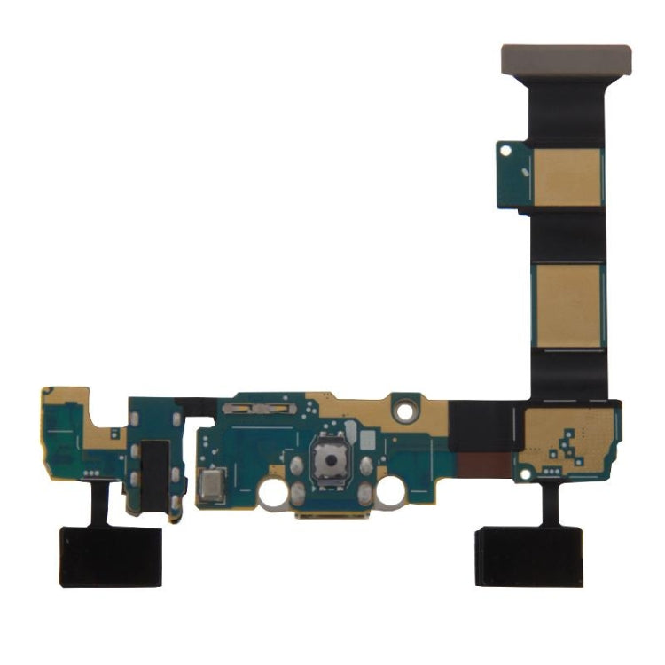 For Galaxy S6 Edge+ / G928A Charging Port Flex Cable