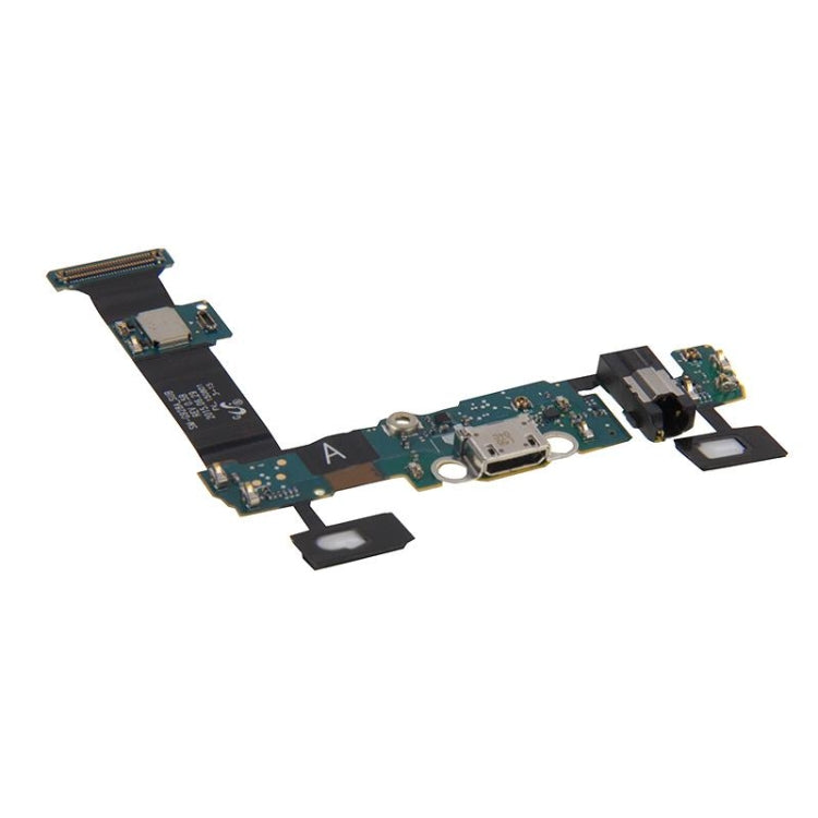 For Galaxy S6 Edge+ / G928A Charging Port Flex Cable