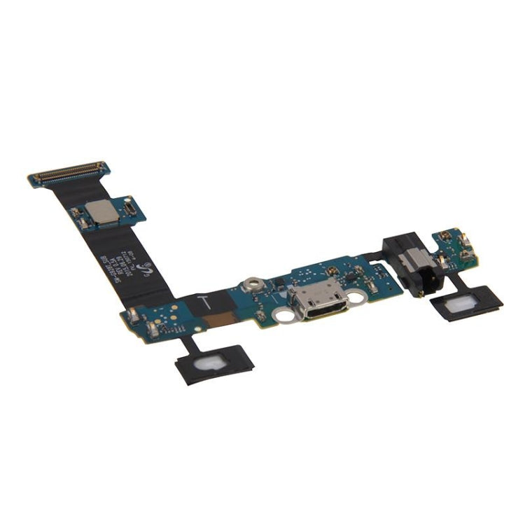 For Galaxy S6 Edge+ / G928T Charging Port Flex Cable