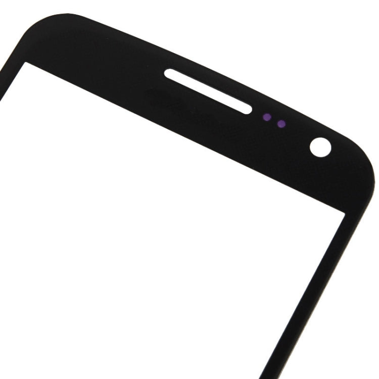 For Galaxy Premier / i9260 High Quality Front Screen Outer Glass Lens