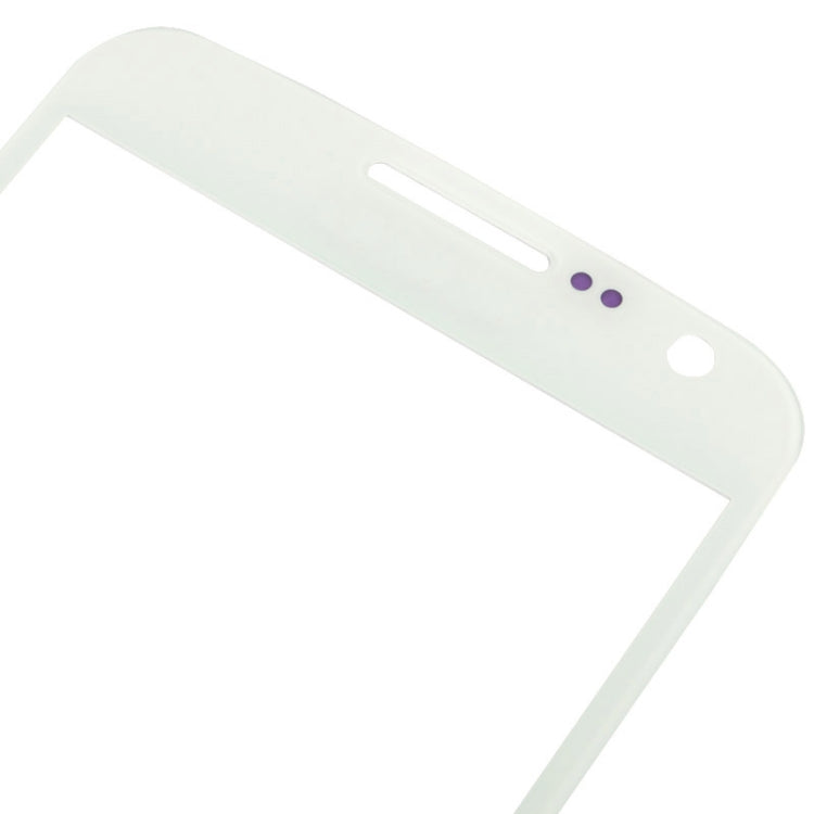 For Galaxy Premier / i9260 High Quality Front Screen Outer Glass Lens