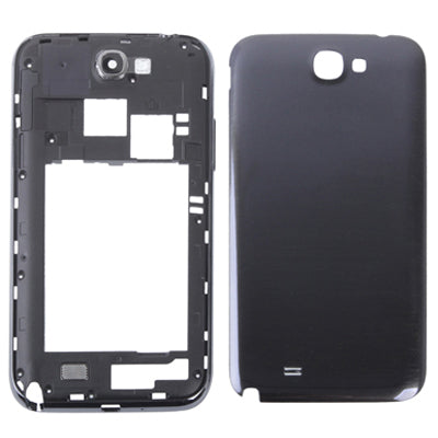 For Samsung Galaxy Note II / N7100 Original Battery Back Cover