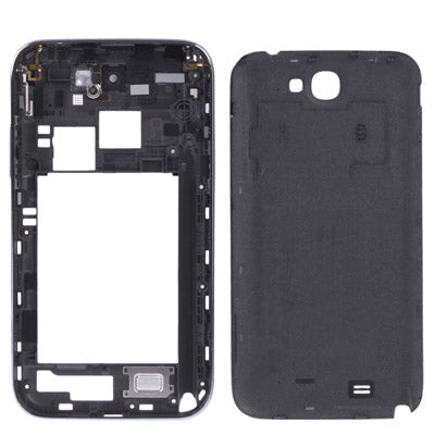 For Samsung Galaxy Note II / N7100 Original Battery Back Cover