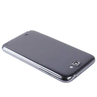 For Samsung Galaxy Note II / N7100 Original Battery Back Cover