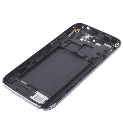 For Samsung Galaxy Note II / N7100 Original Battery Back Cover