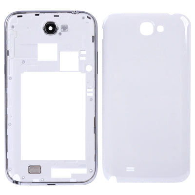 For Samsung Galaxy Note II / N7100 Original Battery Back Cover