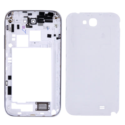 For Samsung Galaxy Note II / N7100 Original Battery Back Cover