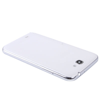 For Samsung Galaxy Note II / N7100 Original Battery Back Cover