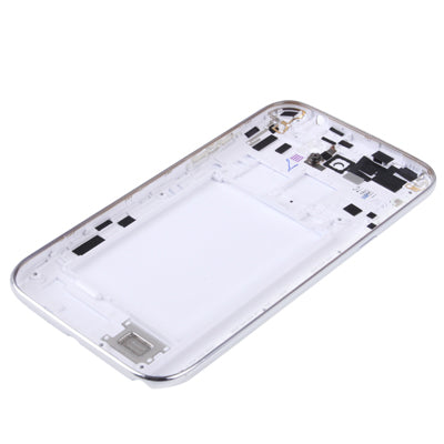 For Samsung Galaxy Note II / N7100 Original Battery Back Cover