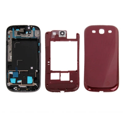 For Galaxy SIII / i9300 Original Full Housing