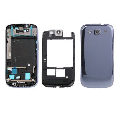 For Galaxy SIII / i9300 Original Full Housing