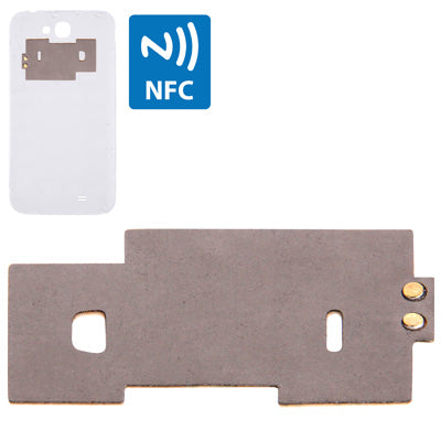 For Galaxy Note II / N7100 NFC Flex Cable Sticker