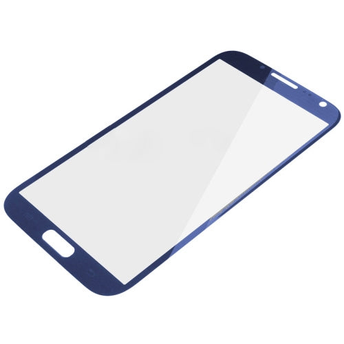 For Galaxy Note II / N7100 Original Front Screen Outer Glass Lens