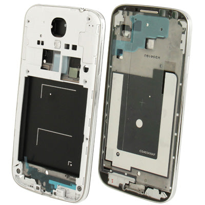 For Samsung Galaxy S IV / i9500 Original LCD Middle Frame Bezel Plate