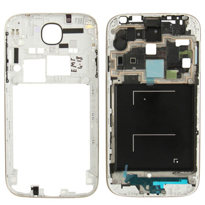 For Samsung Galaxy S IV / i9500 Original LCD Middle Frame Bezel Plate