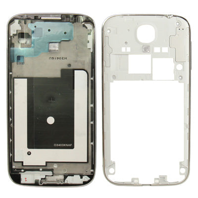 For Samsung Galaxy S IV / i9500 Original LCD Middle Frame Bezel Plate