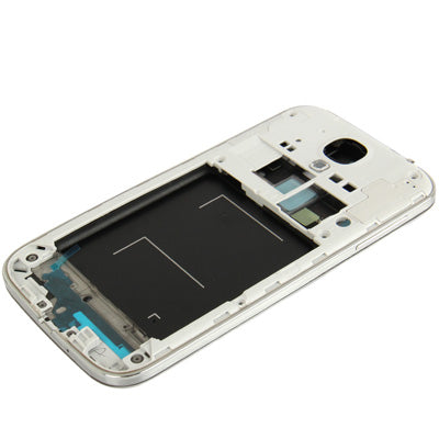 For Samsung Galaxy S IV / i9500 Original LCD Middle Frame Bezel Plate