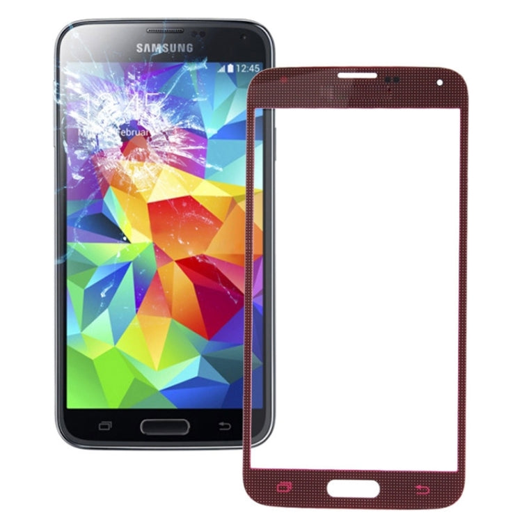 For Galaxy S5 / G900